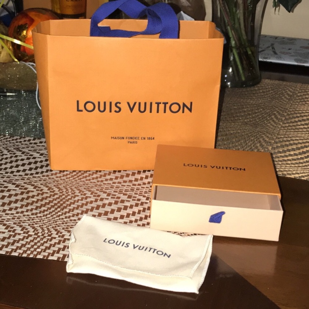 louis vuitton bag